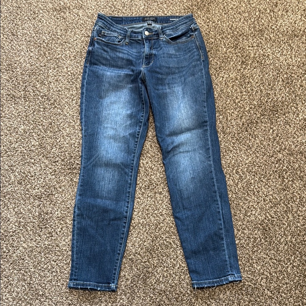 Judy Blue size 3/26 Jeans with Stretch